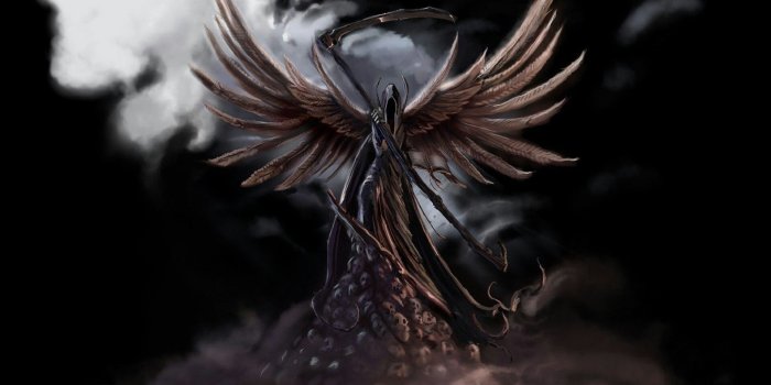 1920x1200 69+ Grim Reaper Wallpapers on WallpaperPlay