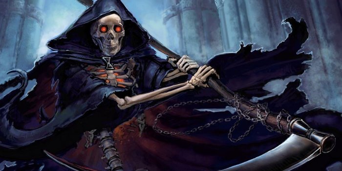 1600x900 Grim Reaper Wallpapers for free | WallpaperCarax