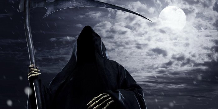1920x1080 4K Grim Reaper Wallpapers - Top Free 4K Grim Reaper Backgrounds