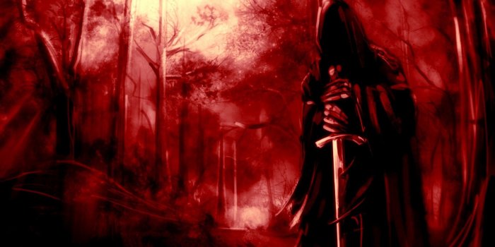 1920x1200 69+ Grim Reaper Wallpapers on WallpaperPlay