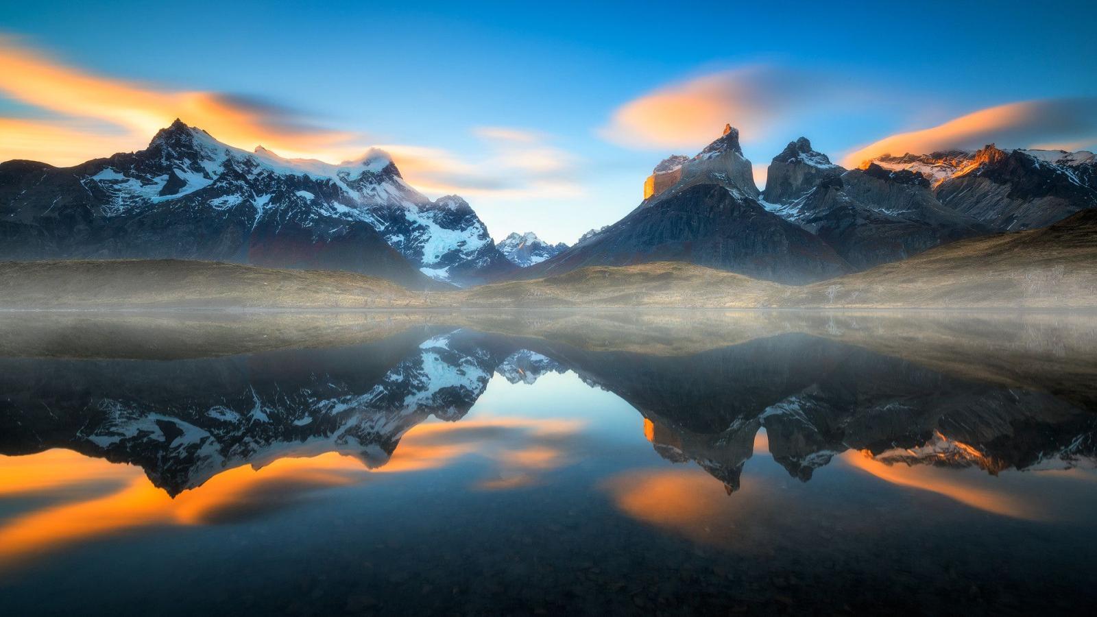 1920x1080 Patagonia Wallpapers (61+ images)