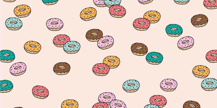 1900x1202 Best 46+ Donut Backgrounds on HipWallpaper | Donut Wallpaper Tumblr