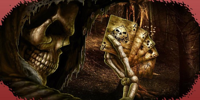 1280x720 Grim Reaper Wallpaper for Android - APK Download