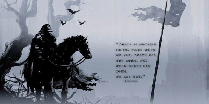 1920x1080 Dark Grim Reaper Wallpaper ·① WallpaperTag