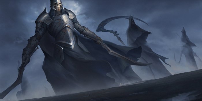 3000x1777 1469113 3000x1777 widescreen wallpaper grim reaper | Dark | Tokkoro
