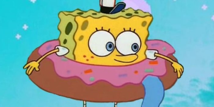 720x1280 Image about tumblr in Spongebob Squarepants by ♔