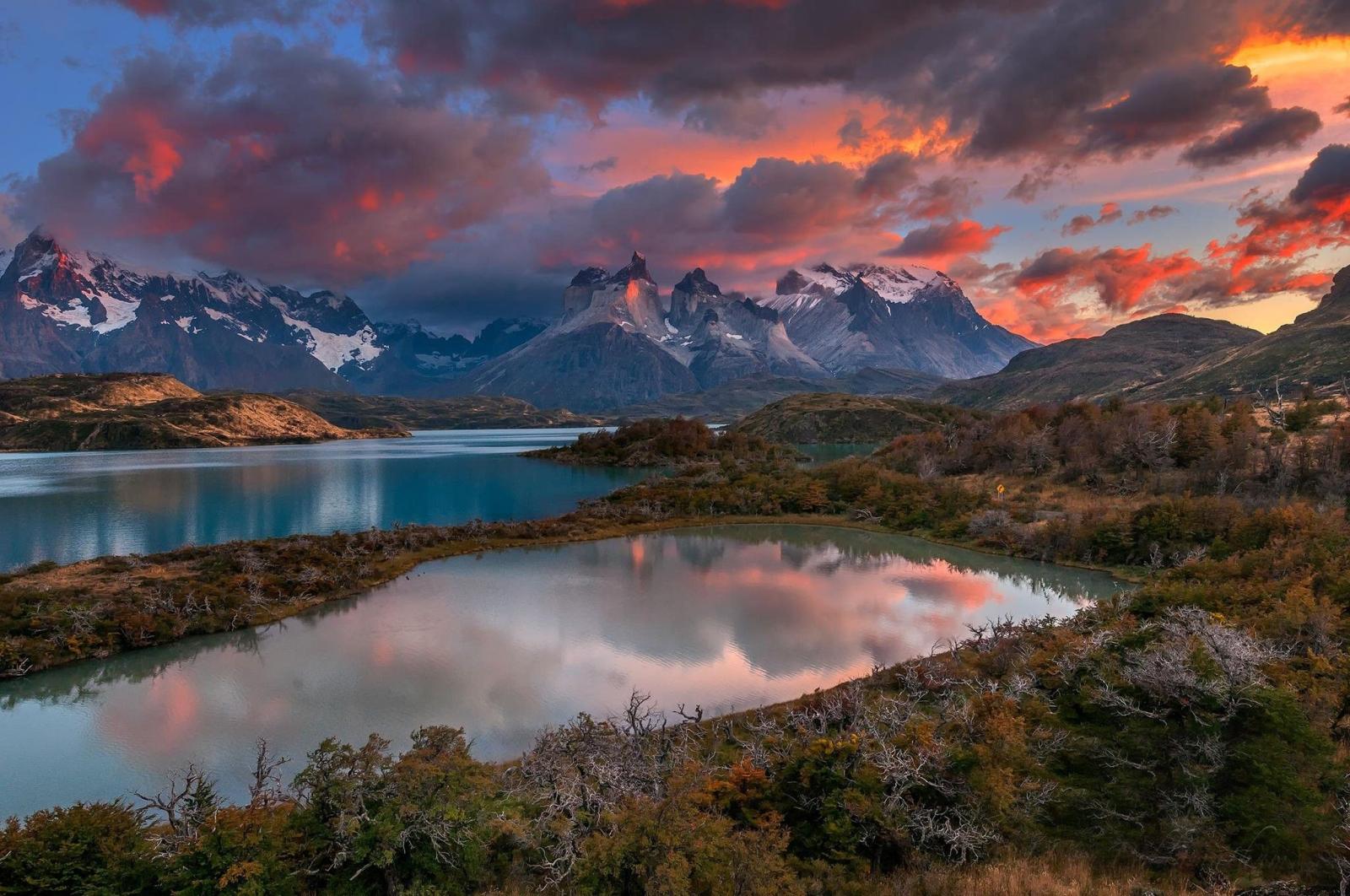 2048x1360 Patagonia Wallpapers (61+ images)