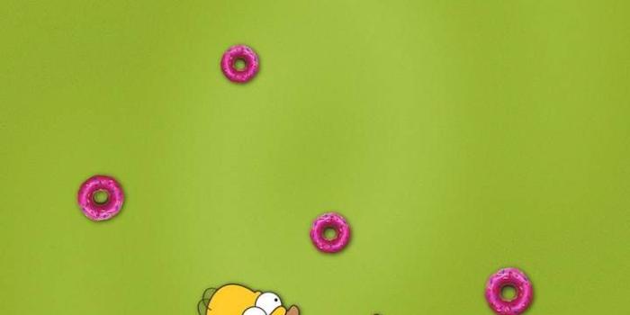 720x1280 homer donut Wallpaper by dathys - 4c - Free on ZEDGE™