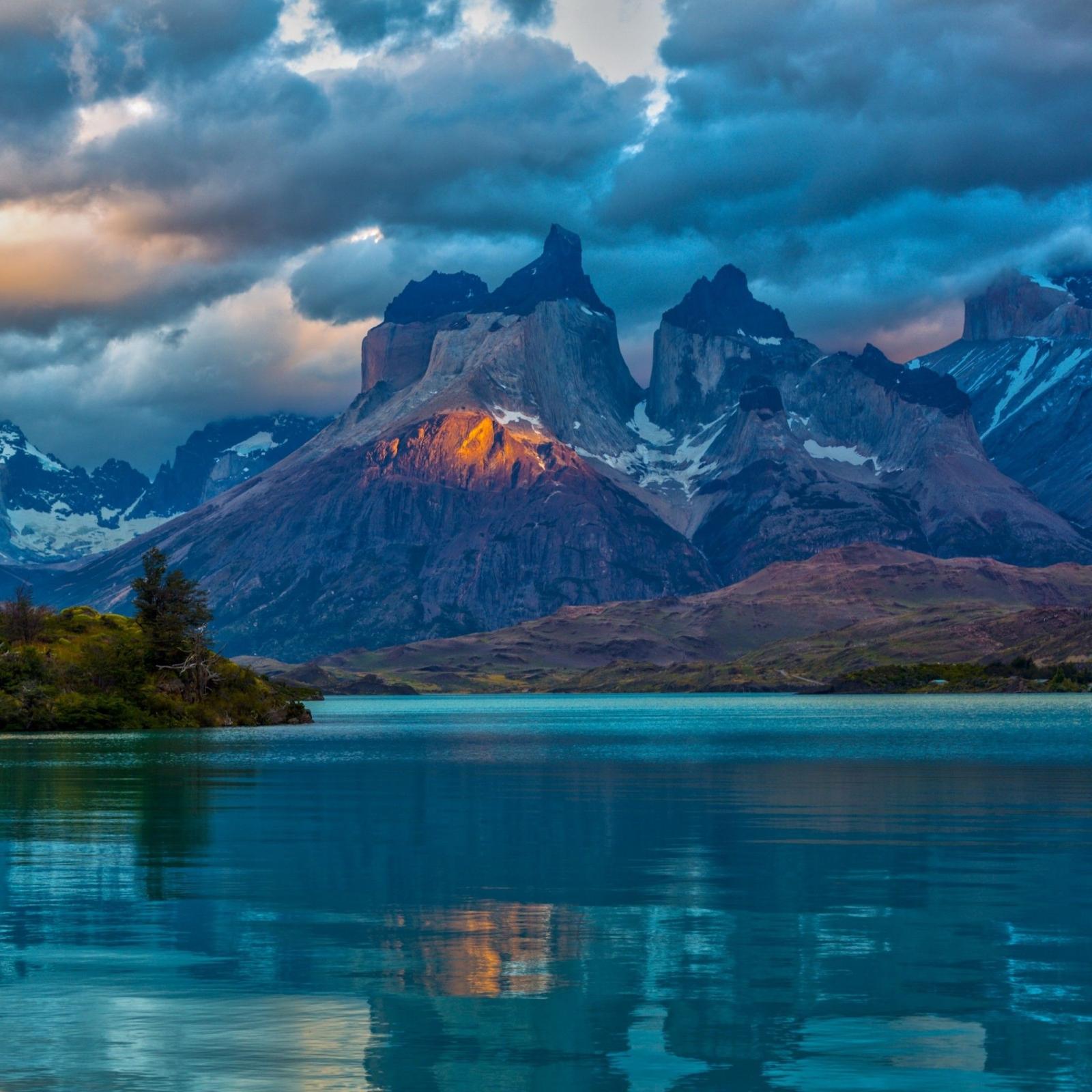 2048x2048 Patagonia Wallpapers (61+ images)