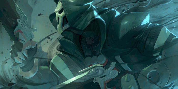2048x1389 Grim Reaper Live Wallpapers - Reaper Wallpaper Overwatch 4k (#483845