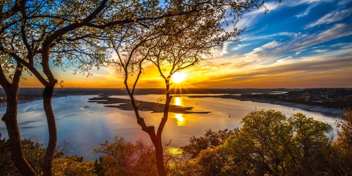 3840x2160 Lake Travis, HD Nature, 4k Wallpapers, Images, Backgrounds, Photos