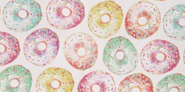 736x1104 HD Donut Wallpapers - – download on digitalimagemakerworld.com