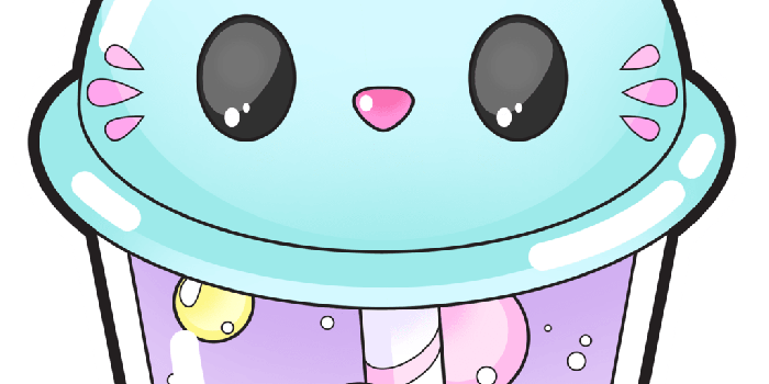 1024x2150 Kawaii Donut Cats Wallpapers - Top Free Kawaii Donut Cats