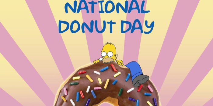 1920x1200 Doughnut Wallpapers HD