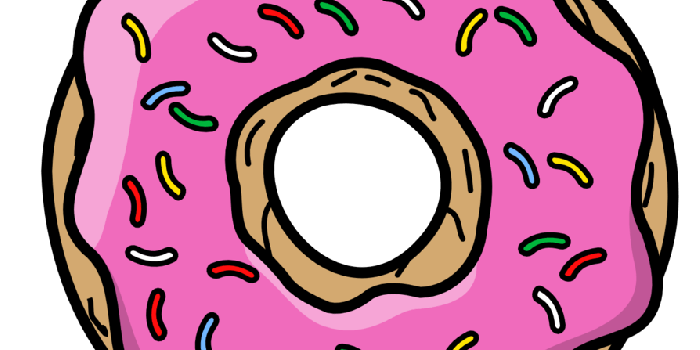 894x894 Doughnut clipart donut wallpaper, Doughnut donut wallpaper