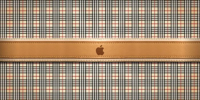 1440x900 Burberry Wallpapers