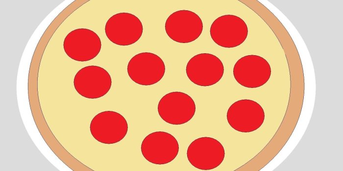 1600x1200 Cartoon Pizza Pictures 15615 Hd Wallpapers in Food n Drinks - Clip