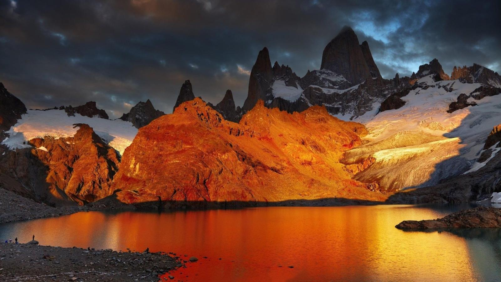 1920x1080 Patagonia Wallpapers (61+ images)
