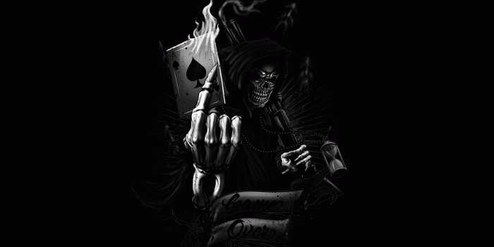 1920x1200 190 Grim Reaper HD Wallpapers | Background Images