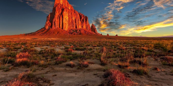 2048x1316 New Mexico Wallpapers