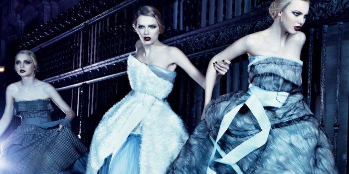 1280x800 three beauties - Fashion Photography Wallpaper (23847044) - Fanpop