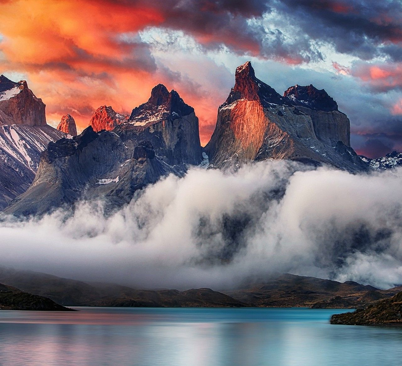 1280x1167 470x269 pix. size, 65.8 kb, photos, Patagonia