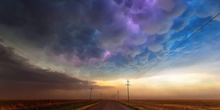 1920x1080 New Mexico Wallpapers