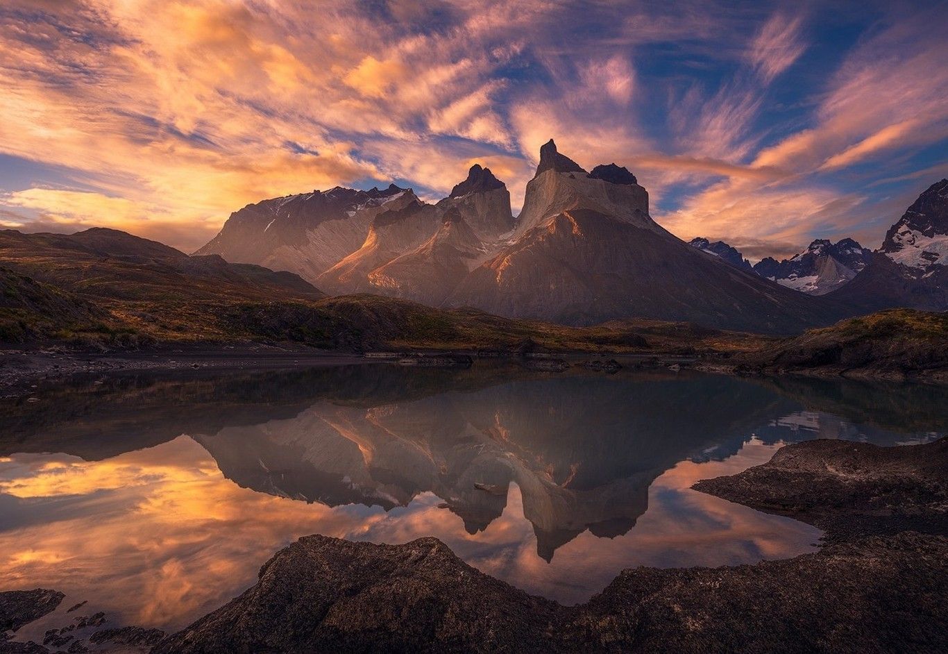1366x942 Best 45+ Patagonia Wallpaper on HipWallpaper | Patagonia Glaciers