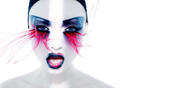 1600x800 FASHION PHOTOGRAPHY] Rankin - ART FOR YOUR WALLPAPER | Chainimage
