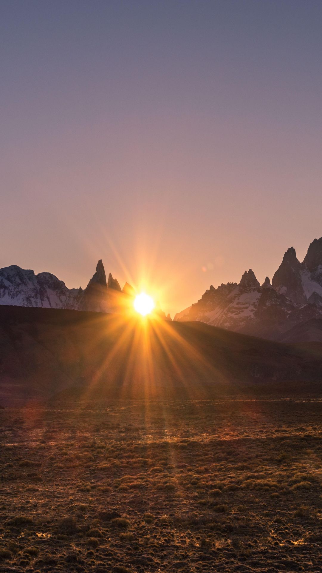 1080x1920 Patagonia, Horizon, Atmosphere, Mountain, Reddit Wallpaper for