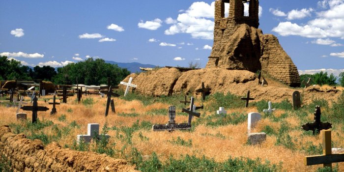 1920x1080 New Mexico Wallpapers