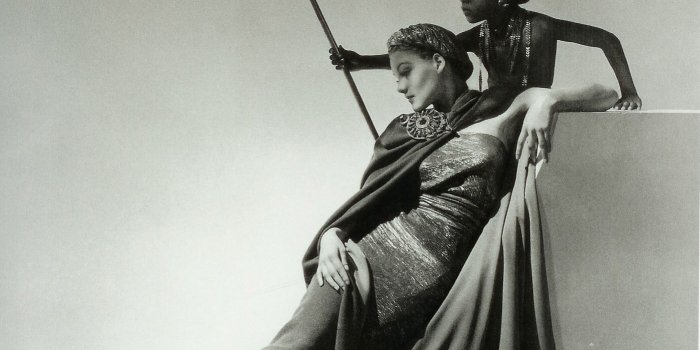 1401x1781 Horst P. Horst - Fashion Photography Photo (59017) - Fanpop