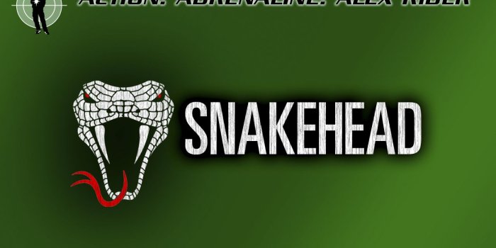 1280x800 Snakehead Wallpaper - Scholastic Kids' Club