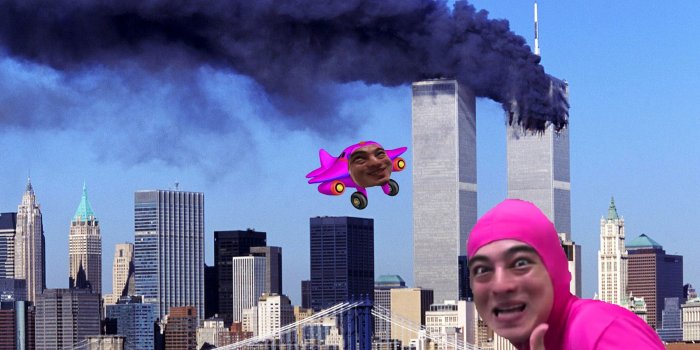1920x1200 Pink Guy Wallpaper (88+ images)