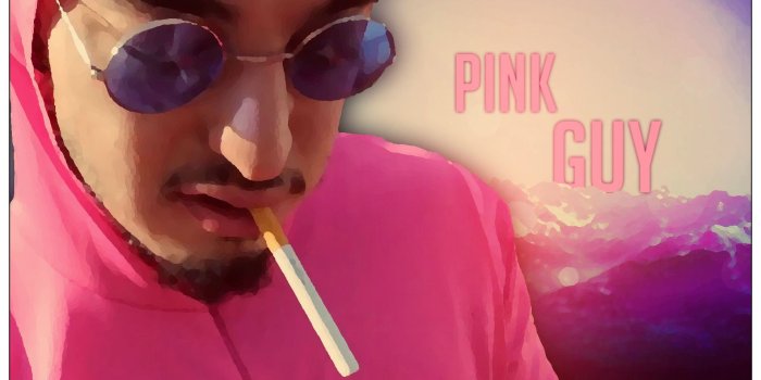 1920x1200 Pink Guy Wallpaper (88+ images)