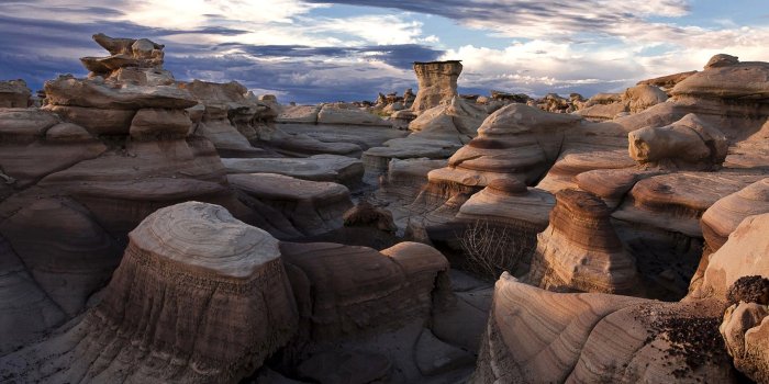 1805x1128 Bisti, Badlands, New, Mexico, Cool Nature Wallpapers, Amazing