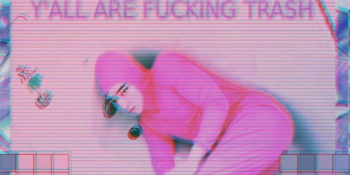 1440x1340 aesthetic #memes #filthyfrank #pinkguy #jojimiller - Pink Guy