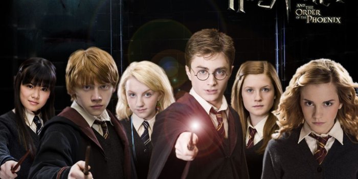 1024x768 Dumbledore's Army - Dumbledore's Army Wallpaper (123512) - Fanpop