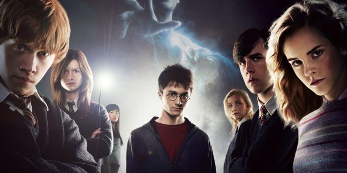 1024x768 Dumbledore's Army - Dumbledore's Army Wallpaper (123579) - Fanpop