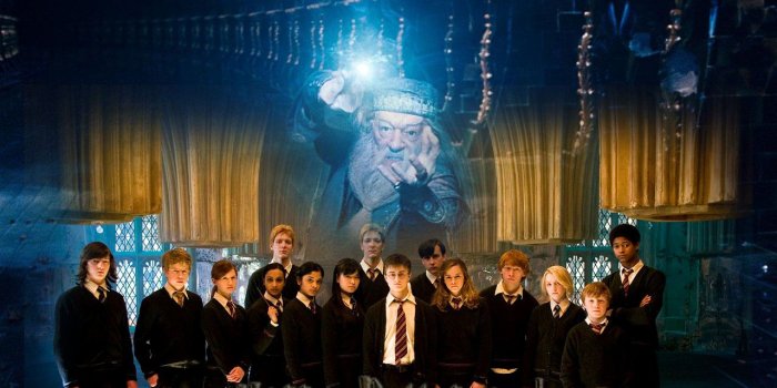 1280x1024 Societies in the Spotlight: Artisan's Anonymous and Dumbledore's Army