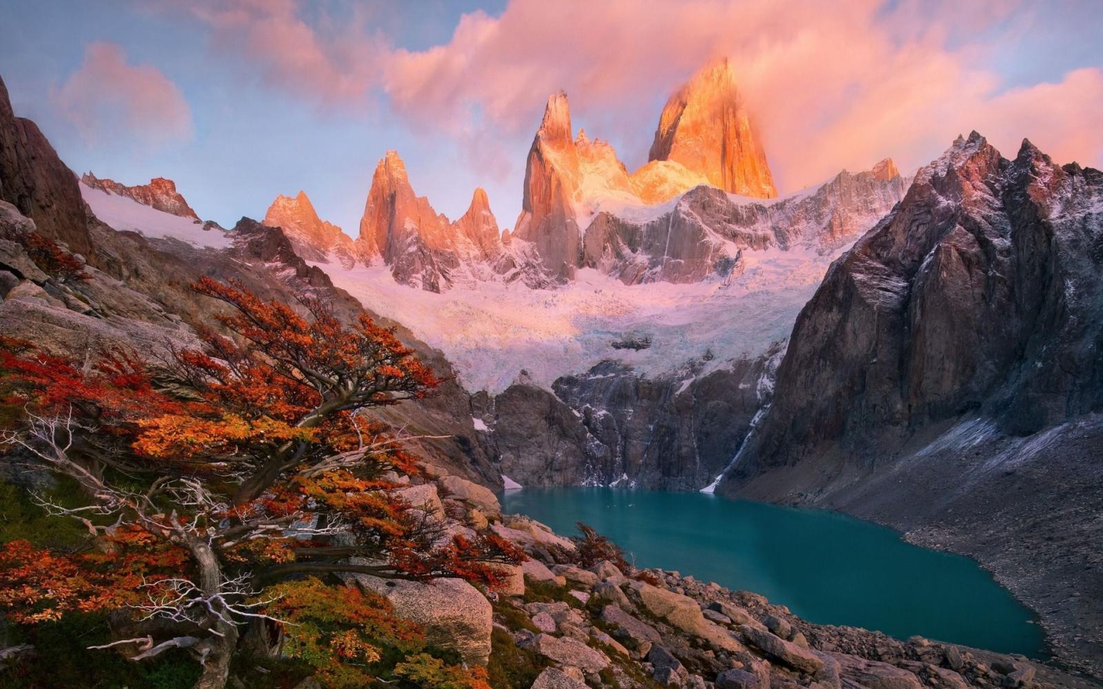 1920x1200 Patagonia wallpapers Gallery