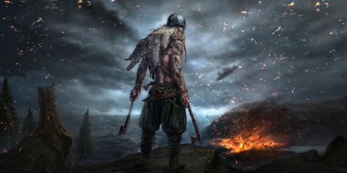 7680x3971 1280x1024 Ancestors 2017 8k 1280x1024 Resolution HD 4k Wallpapers