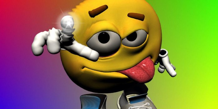 1600x1200 Funny 3D Cartoon Wallpapers