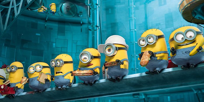 2880x1800 HD Cartoon Wallpaper ·① WallpaperTag