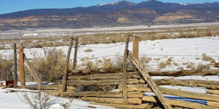 1024x768 XMWallpapers.com Wallpapers Other Landscape DOT New Mexico