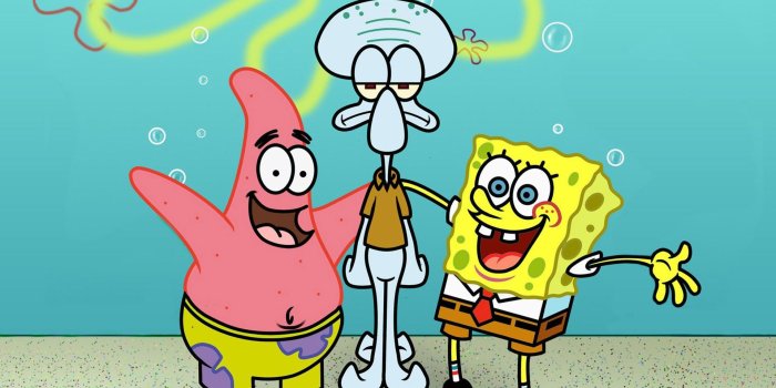 1920x1080 Funny Cartoon Wallpaper 7745 1920 x 1080 - WallpaperLayer.com