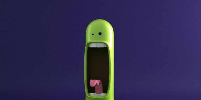 1024x768 Funny 3D Cartoon Wallpapers