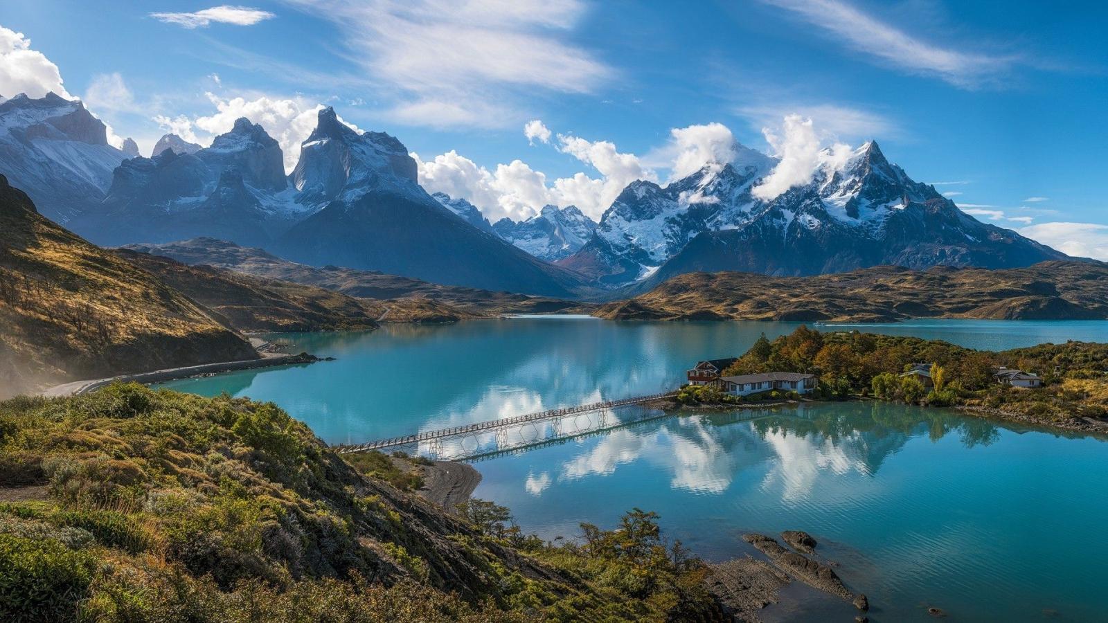 1920x1080 Patagonia Wallpaper ✓ The Best HD Wallpaper