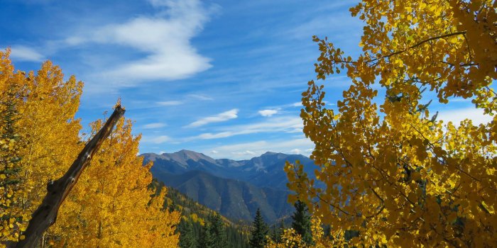 3264x2448 New Mexico Rockies. Italiano Trail HD wallpaper