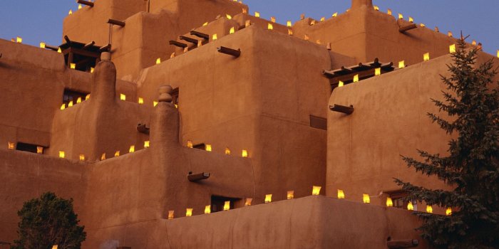 1600x1200 48+] Santa Fe New Mexico Wallpaper on WallpaperSafari